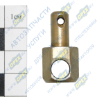 70-1108317 Бонка (сталь) ф7,5х30 L1=14; К=14; 1отв.ф8/под шплинт МТЗ РУП